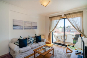 Seaside Cozy 3 Bed in Matosinhos